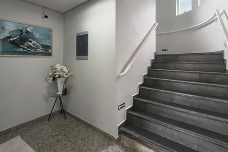 Apartamento para alugar com 55m², 2 quartos e sem vagaHall de entrada