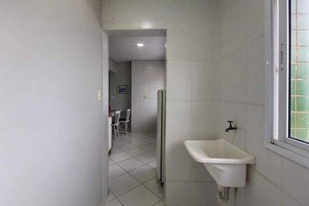 Apartamento para alugar com 55m², 2 quartos e sem vagaÁrea de Serviço
