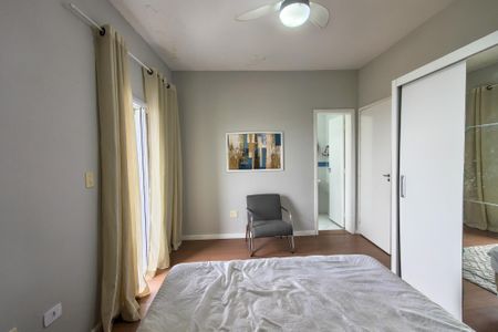 Apartamento para alugar com 55m², 2 quartos e sem vagaSuite 