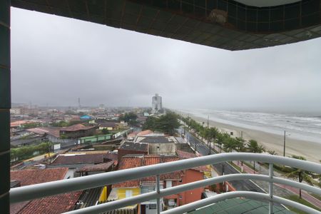 Apartamento para alugar com 55m², 2 quartos e sem vagaSacada