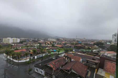Apartamento para alugar com 55m², 2 quartos e sem vagaVista do Quarto