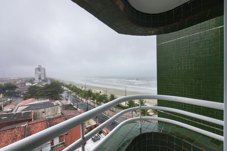 Apartamento para alugar com 55m², 2 quartos e sem vagaSacada
