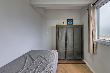 Apartamento para alugar com 55m², 2 quartos e sem vagaQuarto