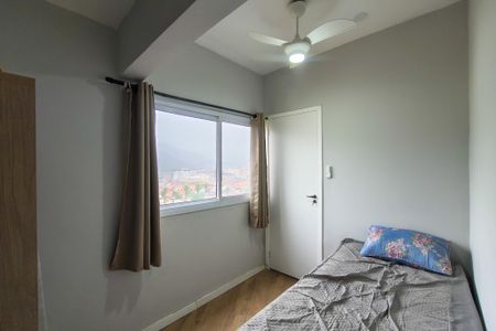 Apartamento para alugar com 55m², 2 quartos e sem vagaQuarto