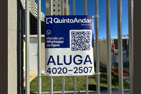 Apartamento para alugar com 41m², 2 quartos e 1 vagaPNYD-222