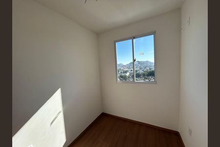 Apartamento para alugar com 41m², 2 quartos e 1 vagaQuarto 2