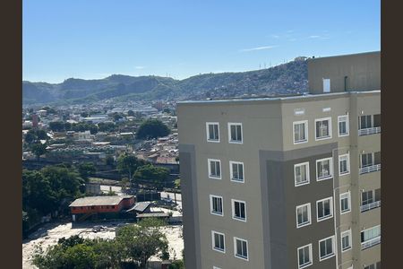 Apartamento para alugar com 41m², 2 quartos e 1 vagaVista do Quarto 1