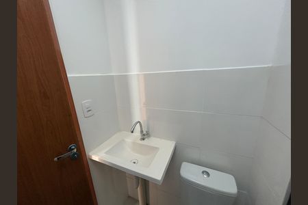 Apartamento para alugar com 41m², 2 quartos e 1 vagaBanheiro