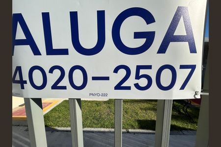 Apartamento para alugar com 41m², 2 quartos e 1 vagaCodigo
