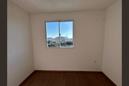 Apartamento para alugar com 41m², 2 quartos e 1 vagaQuarto 1