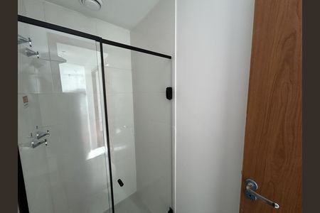 Apartamento para alugar com 41m², 2 quartos e 1 vagaBanheiro