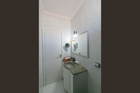Apartamento à venda com 3 quartos, 135m² em Palmares, Belo Horizonte