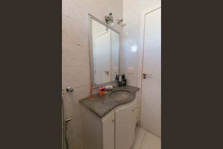 Apartamento à venda com 3 quartos, 135m² em Palmares, Belo Horizonte