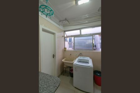 Apartamento à venda com 135m², 3 quartos e 3 vagas