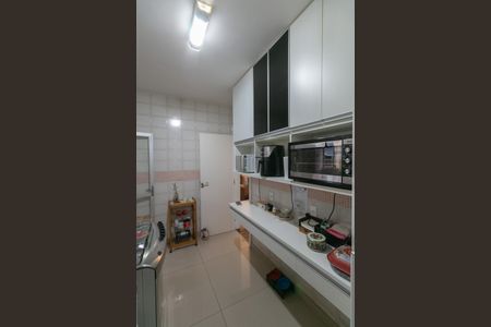 Apartamento à venda com 135m², 3 quartos e 3 vagas