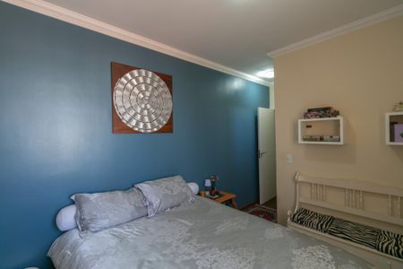Apartamento à venda com 135m², 3 quartos e 3 vagas