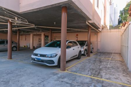 Apartamento à venda com 3 quartos, 135m² em Palmares, Belo Horizonte