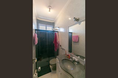 Apartamento à venda com 135m², 3 quartos e 3 vagas