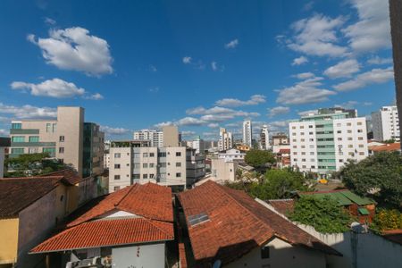 Apartamento à venda com 3 quartos, 135m² em Palmares, Belo Horizonte
