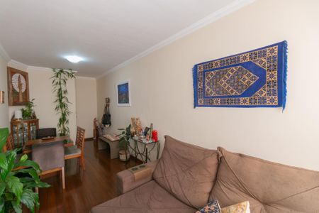 Apartamento à venda com 135m², 3 quartos e 3 vagas