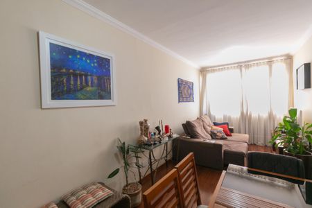 Apartamento à venda com 135m², 3 quartos e 3 vagas