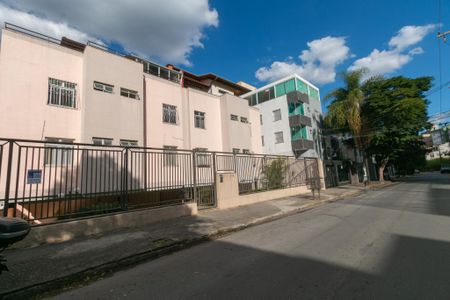 Apartamento à venda com 135m², 3 quartos e 3 vagas