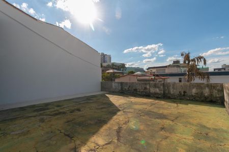 Apartamento à venda com 3 quartos, 135m² em Palmares, Belo Horizonte