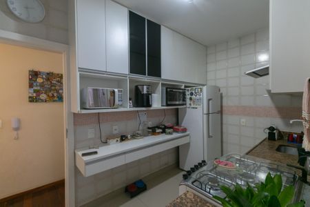 Apartamento à venda com 135m², 3 quartos e 3 vagas