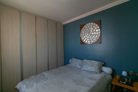 Apartamento à venda com 3 quartos, 135m² em Palmares, Belo Horizonte