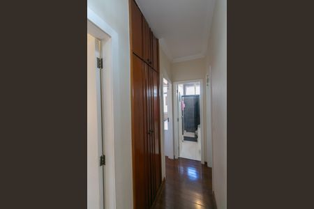 Apartamento à venda com 135m², 3 quartos e 3 vagas