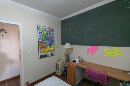 Apartamento à venda com 135m², 3 quartos e 3 vagas