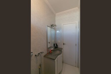 Apartamento à venda com 135m², 3 quartos e 3 vagas