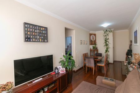 Apartamento à venda com 135m², 3 quartos e 3 vagas