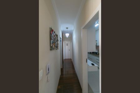 Apartamento à venda com 135m², 3 quartos e 3 vagas