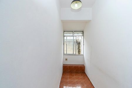 Sala de apartamento para alugar com 2 quartos, 65m² em Bonsucesso, Rio de Janeiro