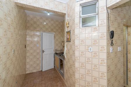 Apartamento à venda com 65m², 2 quartos e sem vaga Apartamento à venda com 65m², 2 quartos e sem vagaCozinha