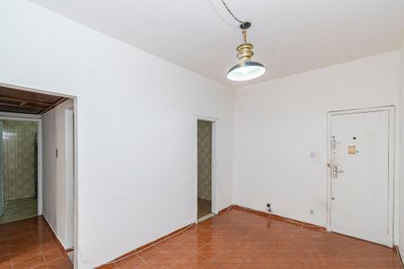 Sala de apartamento para alugar com 2 quartos, 65m² em Bonsucesso, Rio de Janeiro