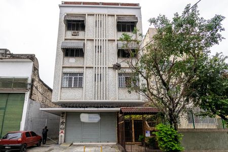 Apartamento à venda com 65m², 2 quartos e sem vaga Apartamento à venda com 65m², 2 quartos e sem vagaFachada do Prédio