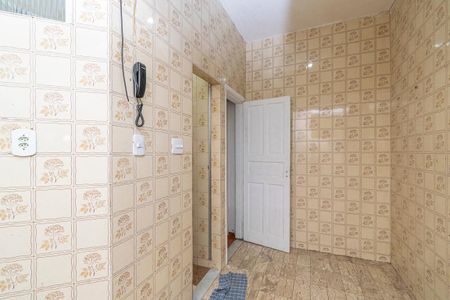 Apartamento à venda com 65m², 2 quartos e sem vaga Apartamento à venda com 65m², 2 quartos e sem vagaÁrea de Serviço