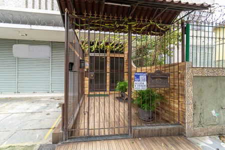 Apartamento à venda com 65m², 2 quartos e sem vaga Apartamento à venda com 65m², 2 quartos e sem vagaFachada da Entrada