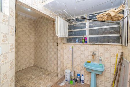Apartamento à venda com 65m², 2 quartos e sem vaga Apartamento à venda com 65m², 2 quartos e sem vagaÁrea de Serviço