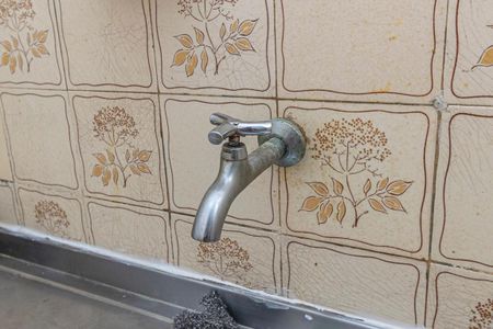 Apartamento à venda com 65m², 2 quartos e sem vaga Apartamento à venda com 65m², 2 quartos e sem vagaCozinha - Torneira