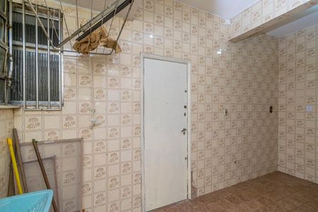 Apartamento à venda com 65m², 2 quartos e sem vaga Apartamento à venda com 65m², 2 quartos e sem vagaÁrea de Serviço