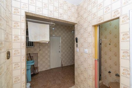 Apartamento à venda com 65m², 2 quartos e sem vaga Apartamento à venda com 65m², 2 quartos e sem vagaÁrea de Serviço