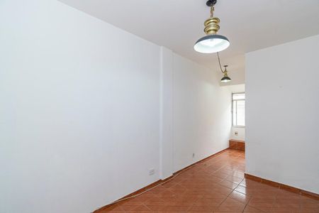 Apartamento à venda com 65m², 2 quartos e sem vaga Apartamento à venda com 65m², 2 quartos e sem vagaSala