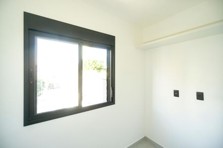 Quarto  de apartamento para alugar com 1 quarto, 34m² em Vila Aricanduva, São Paulo