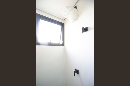 Apartamento para alugar com 34m², 1 quarto e sem vaga Apartamento para alugar com 34m², 1 quarto e sem vagaChuveiro