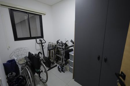 Edicula de casa à venda com 2 quartos, 309m² em Parque Oratório, Santo André