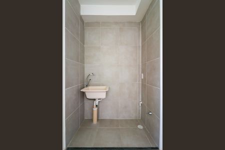 Studio para alugar com 35m², 1 quarto e sem vaga