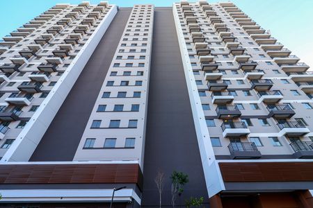 Studio para alugar com 35m², 1 quarto e sem vaga